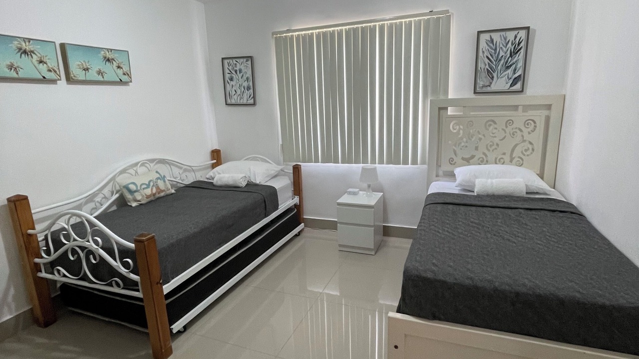 Photo of Bedroom in Puerto Plata