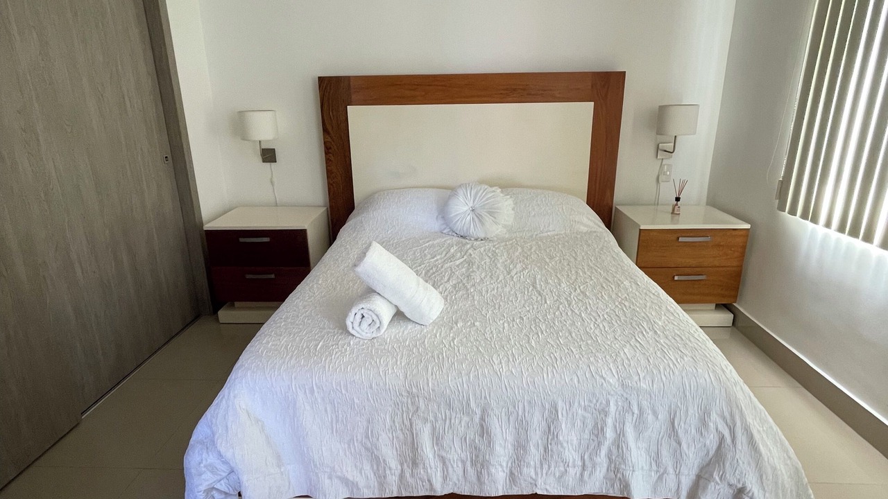 Photo of Bedroom in Puerto Plata