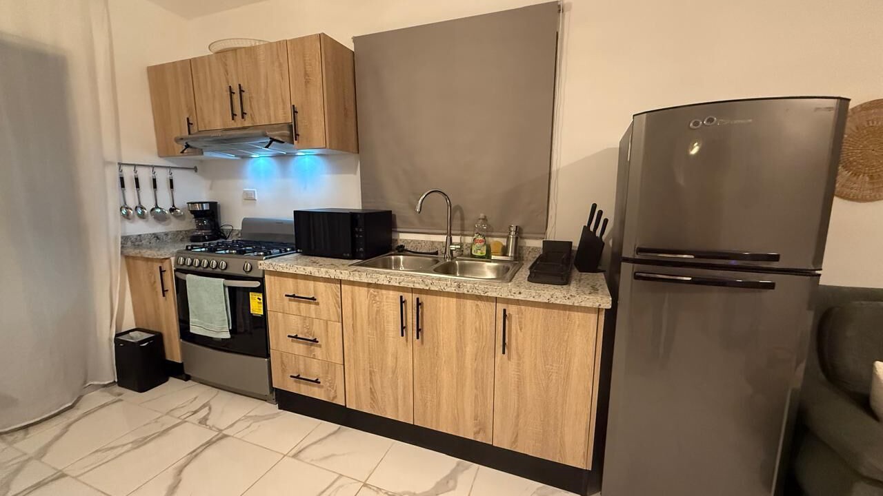 Photo of Kitchen in Veron
