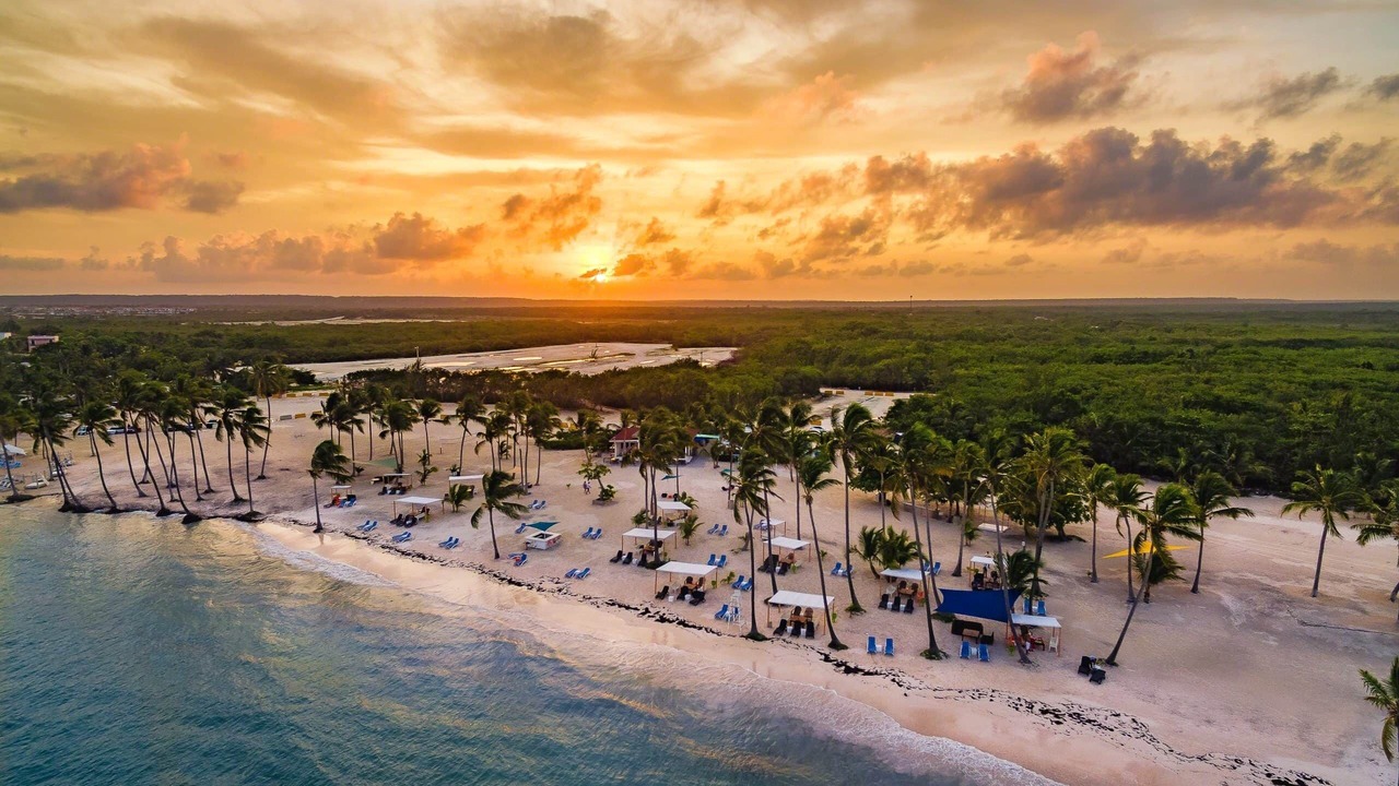 Photo of Others in Punta Cana