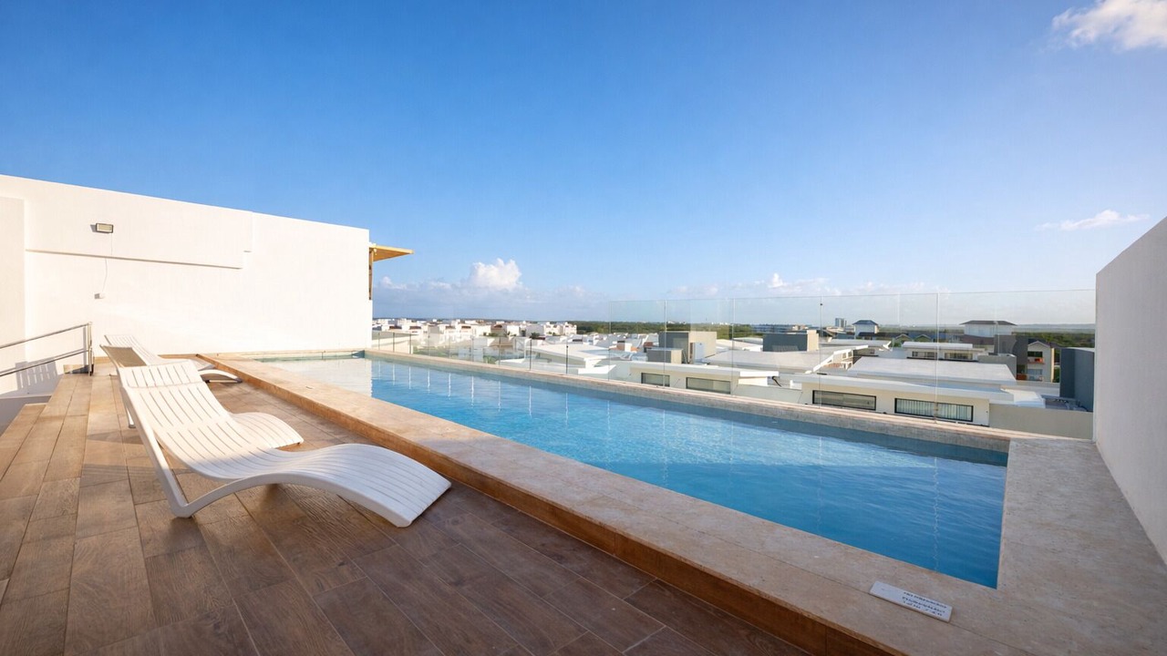 Photo of Outdoor in Punta Cana