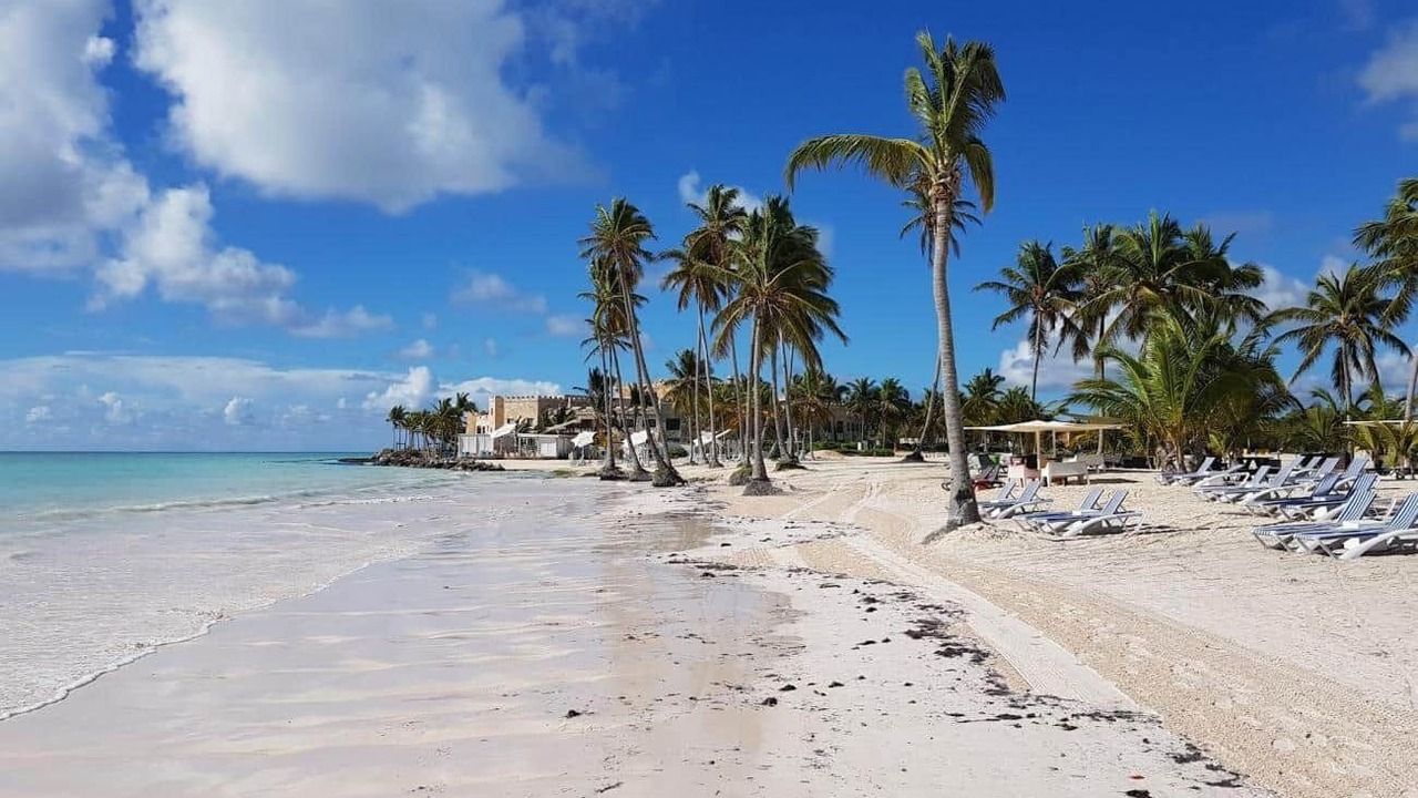 Photo of Others in Punta Cana