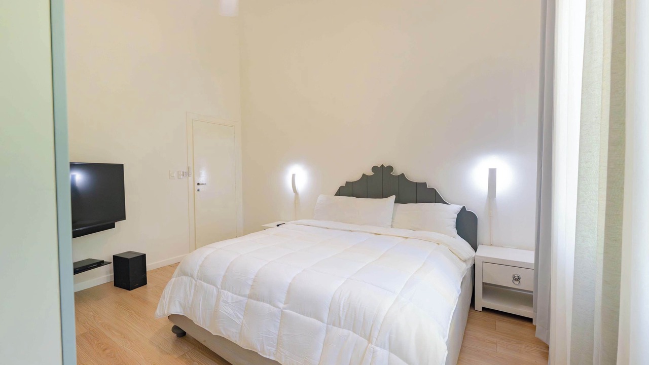 Photo of Bedroom in Urbanizacion Tavarez