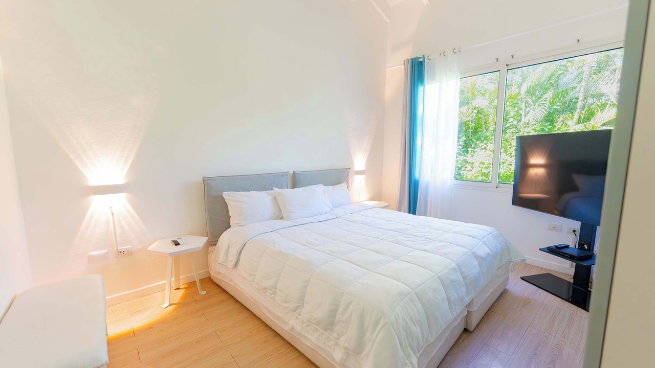 Photo of Bedroom in Urbanizacion Tavarez