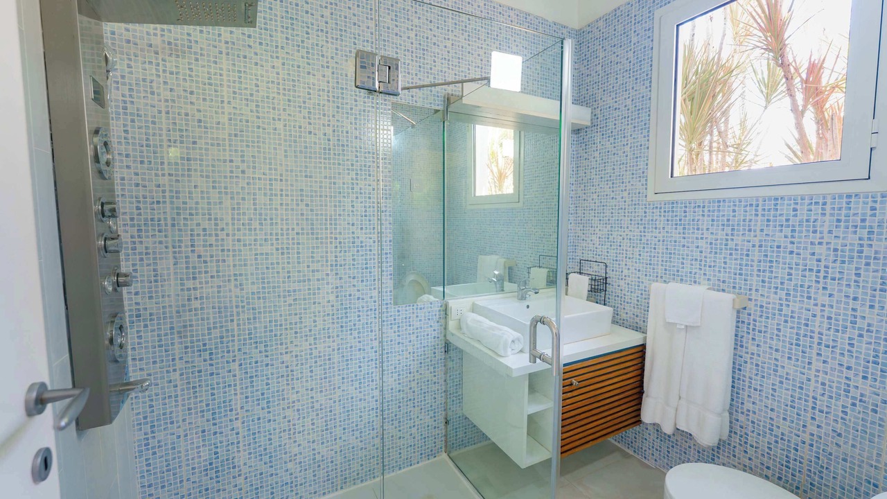 Photo of Bathroom in Urbanizacion Tavarez