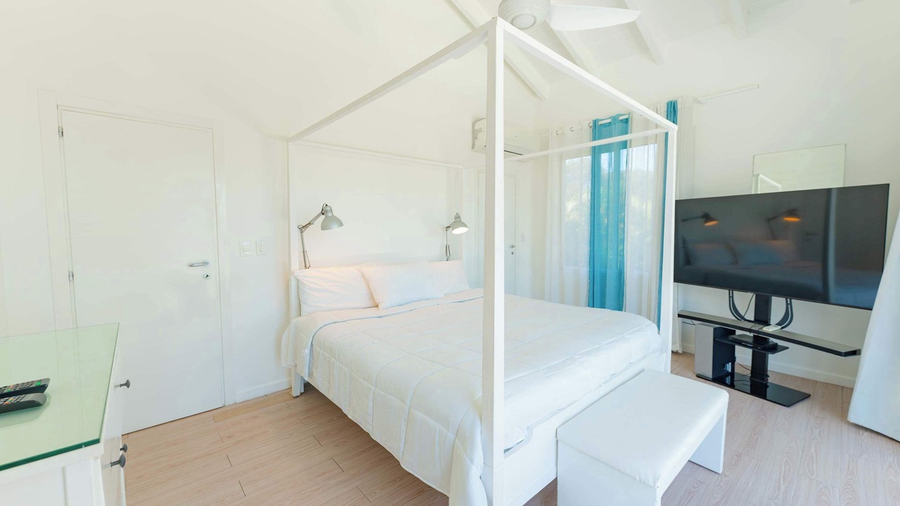 Photo of Bedroom in Urbanizacion Tavarez