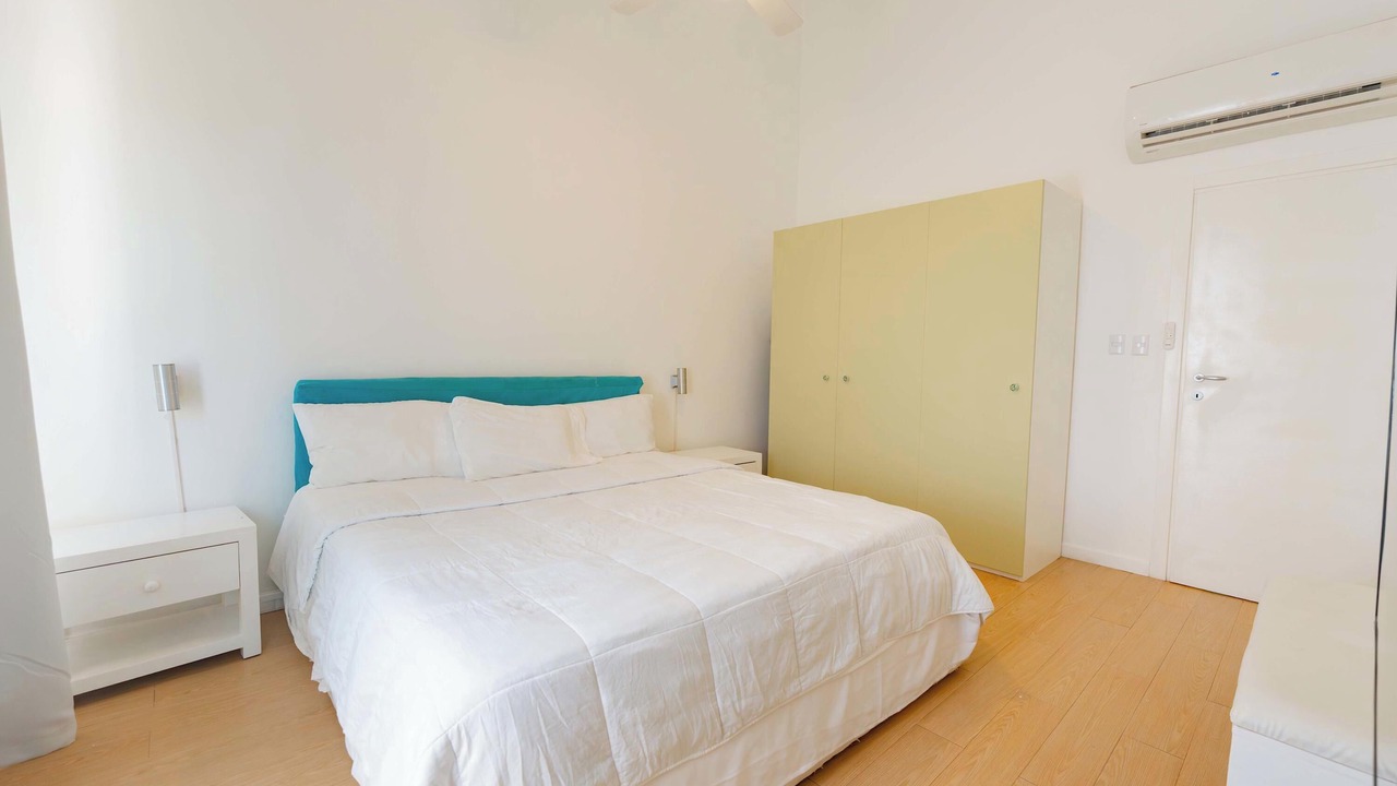 Photo of Bedroom in Urbanizacion Tavarez