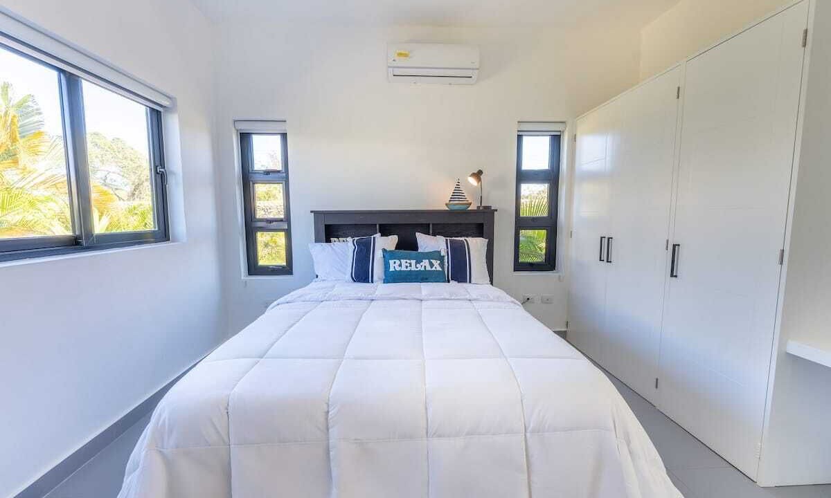 Photo of Bedroom in Playa Chiquita