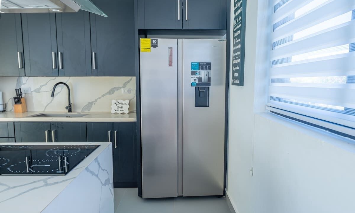 Photo of Kitchen in Playa Chiquita