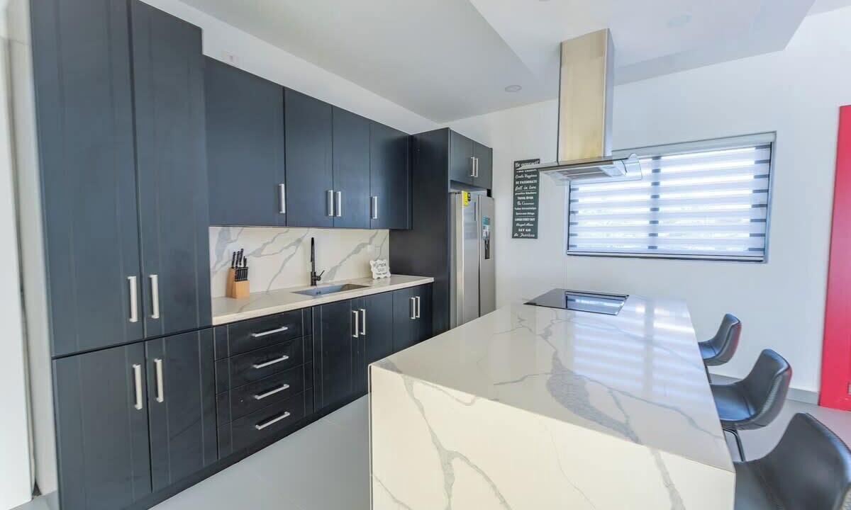 Photo of Kitchen in Playa Chiquita