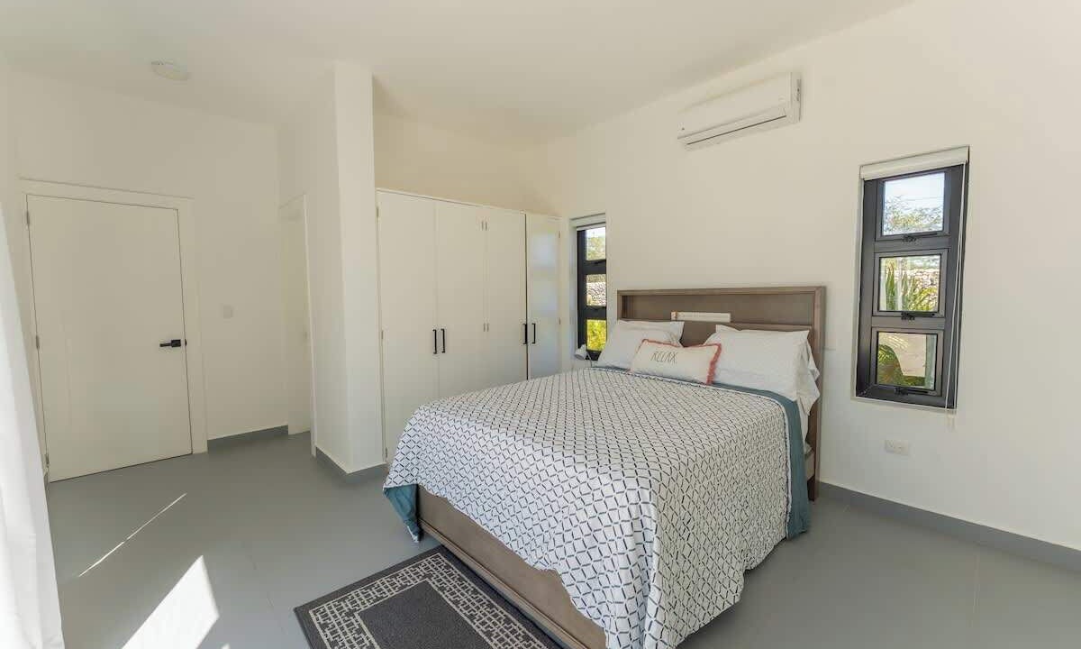 Photo of Bedroom in Playa Chiquita