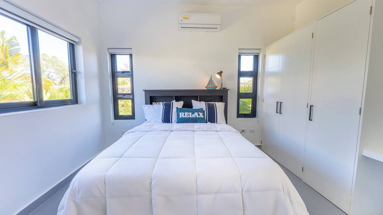 Photo of Bedroom in Playa Chiquita