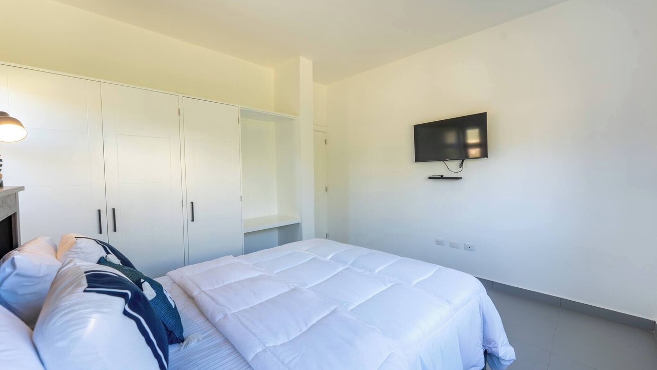 Photo of Bedroom in Playa Chiquita