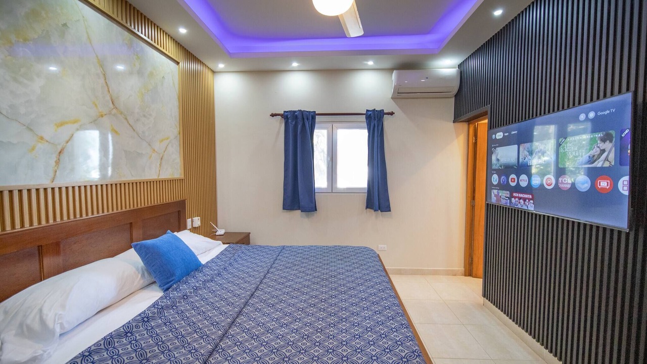 Photo of Bedroom in Villas Ana Maria