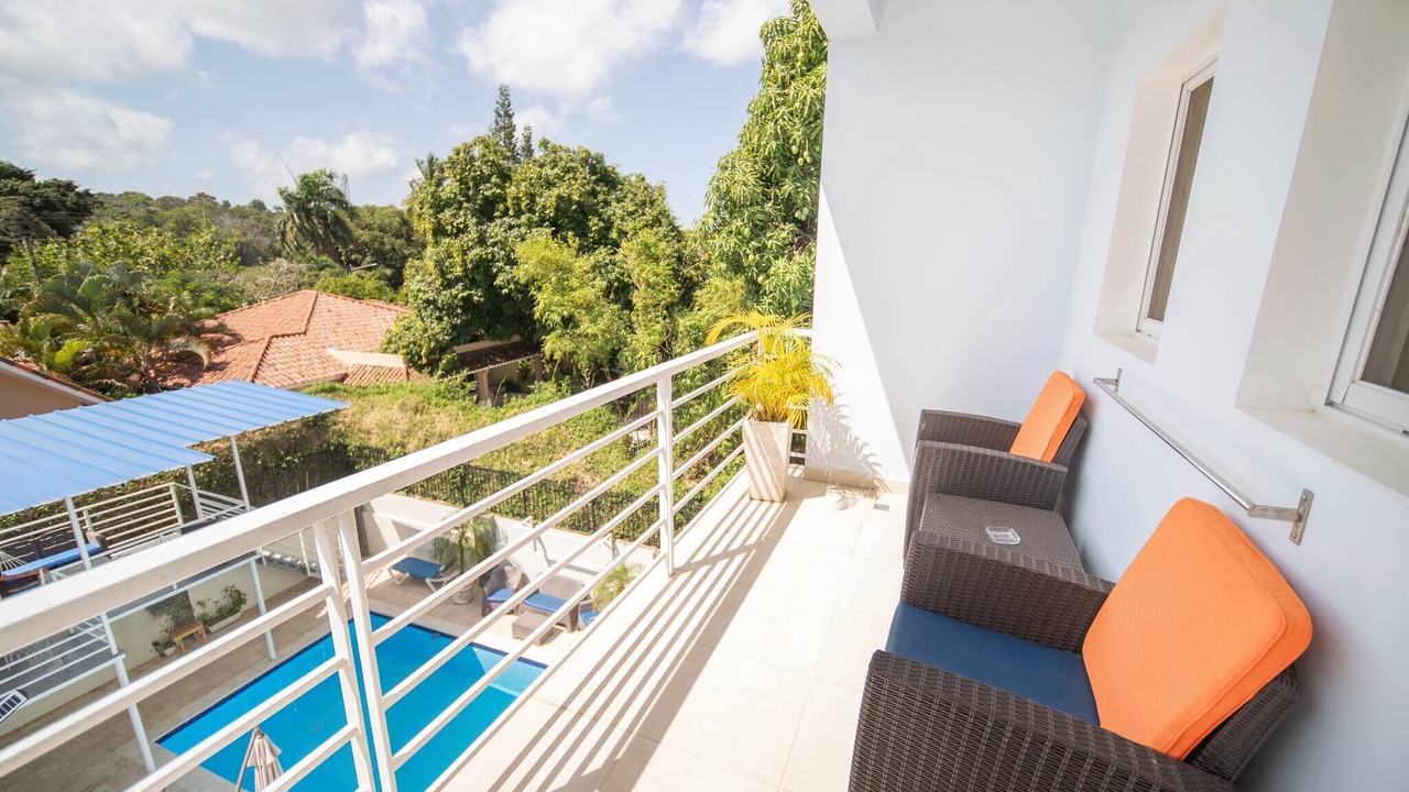 Photo of Outdoor in Villas Ana Maria