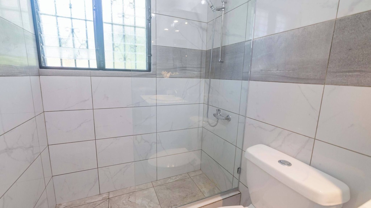Photo of Bathroom in Sosua