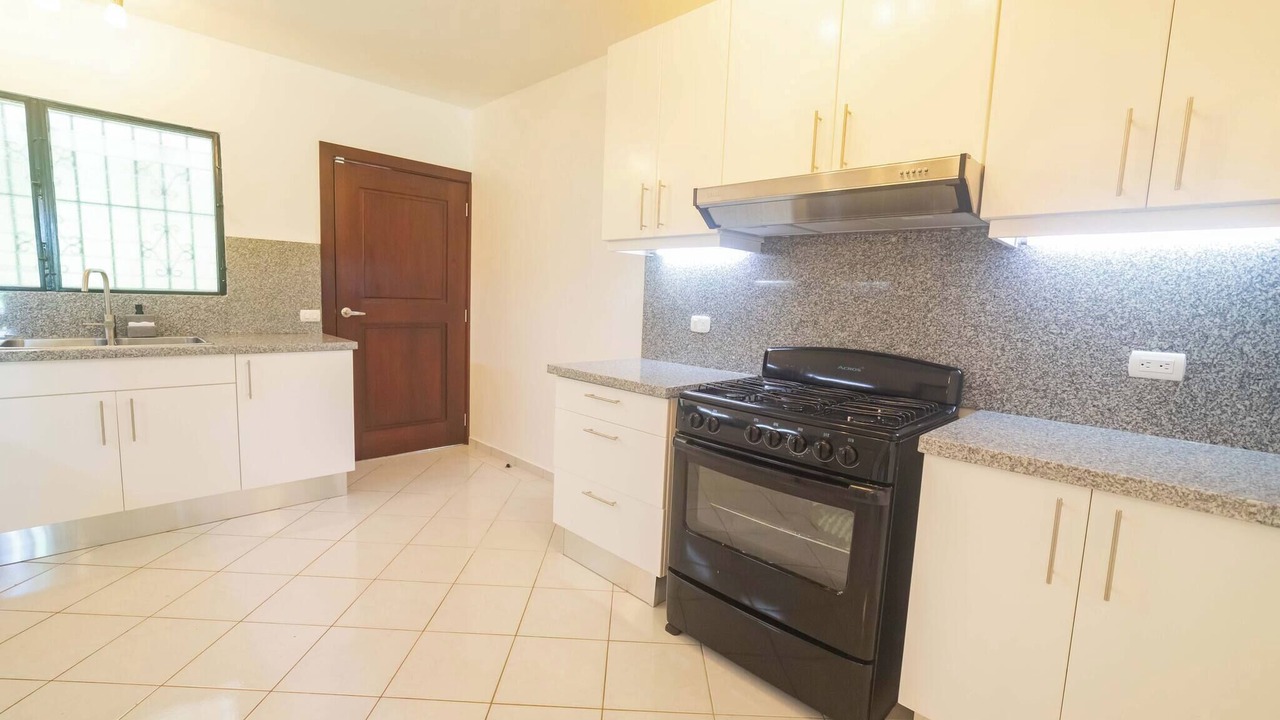Photo of Kitchen in Sosua