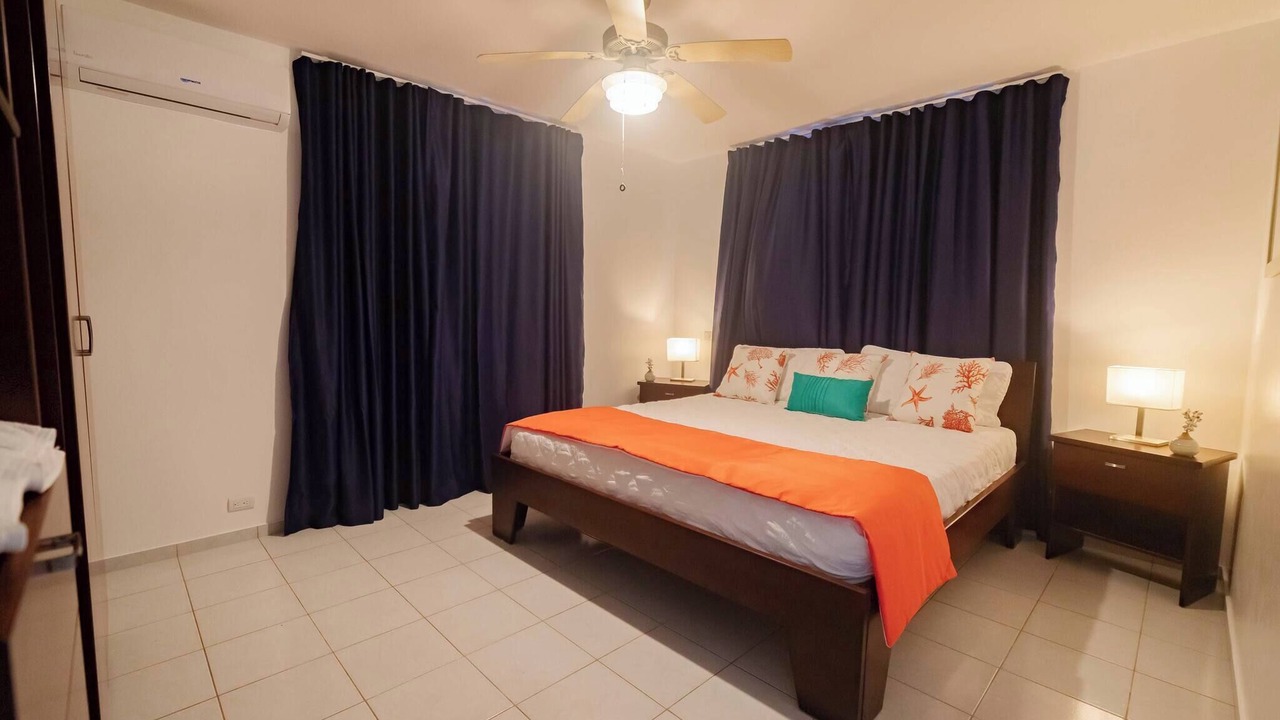 Photo of Bedroom in Sosua