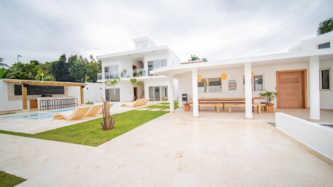 Photo of Outdoor in Sosua