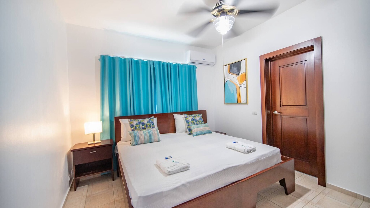 Photo of Bedroom in Sosua