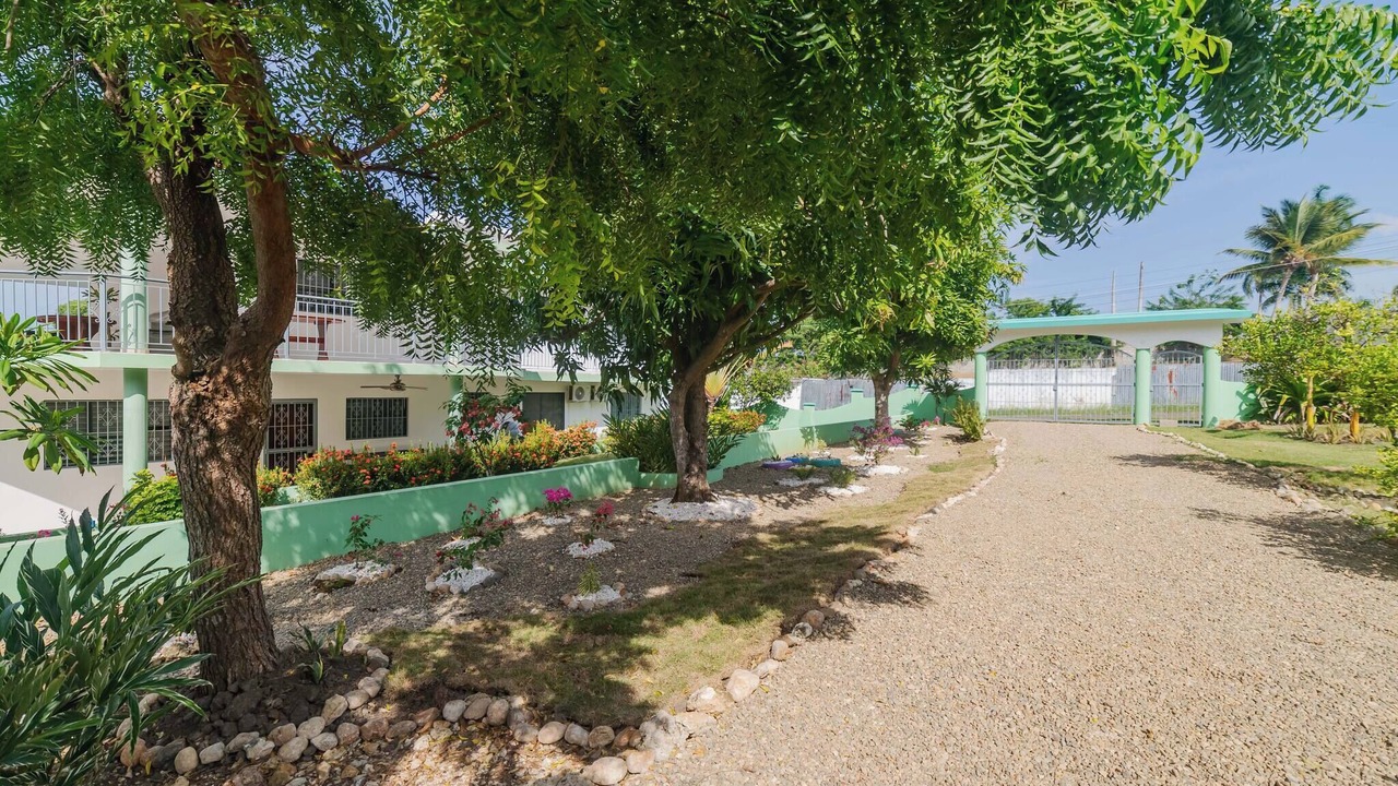 Photo of Outdoor in Sosua