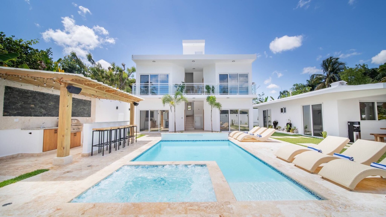 Photo of Outdoor in Sosua