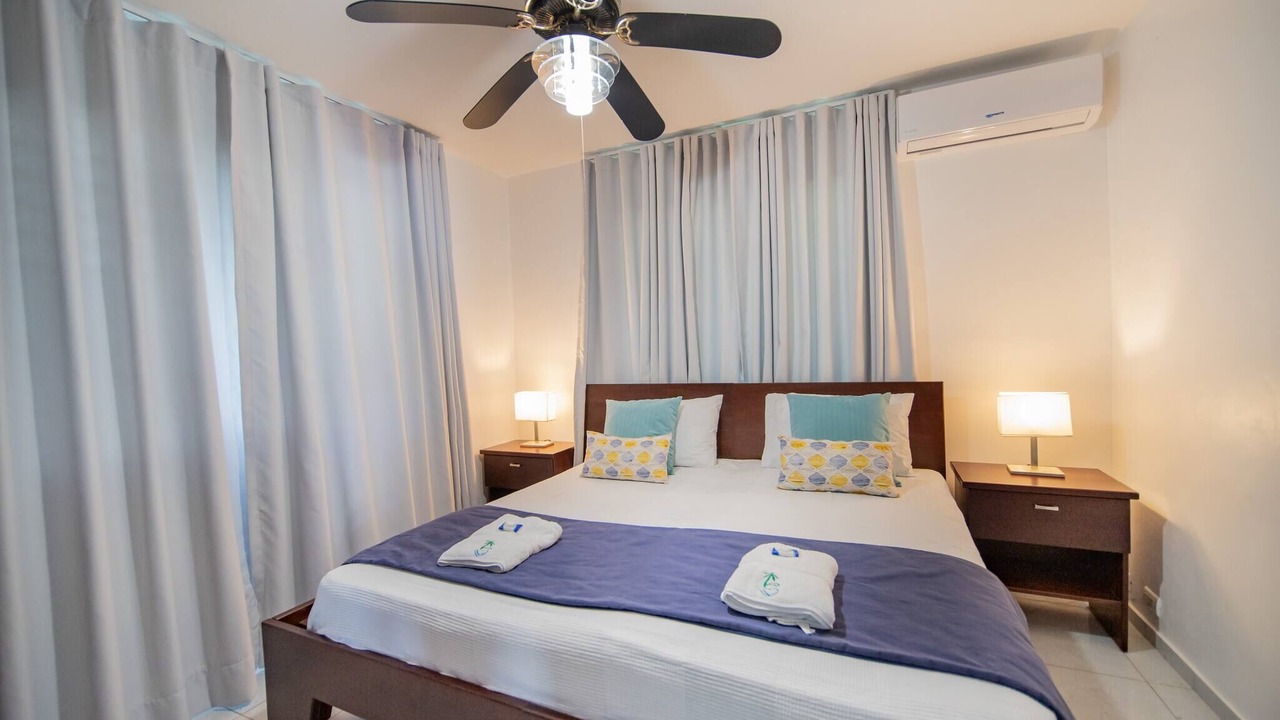 Photo of Bedroom in Sosua