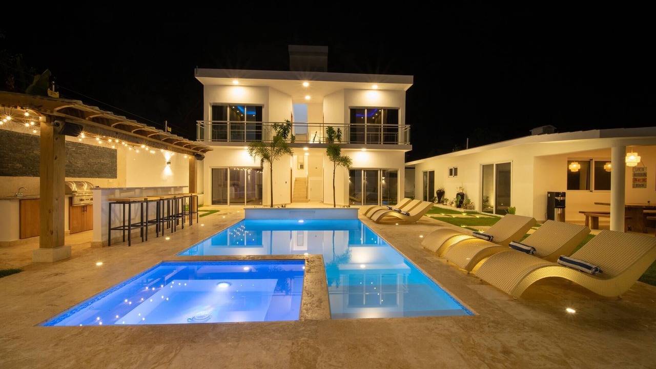 Photo of Outdoor in Sosua