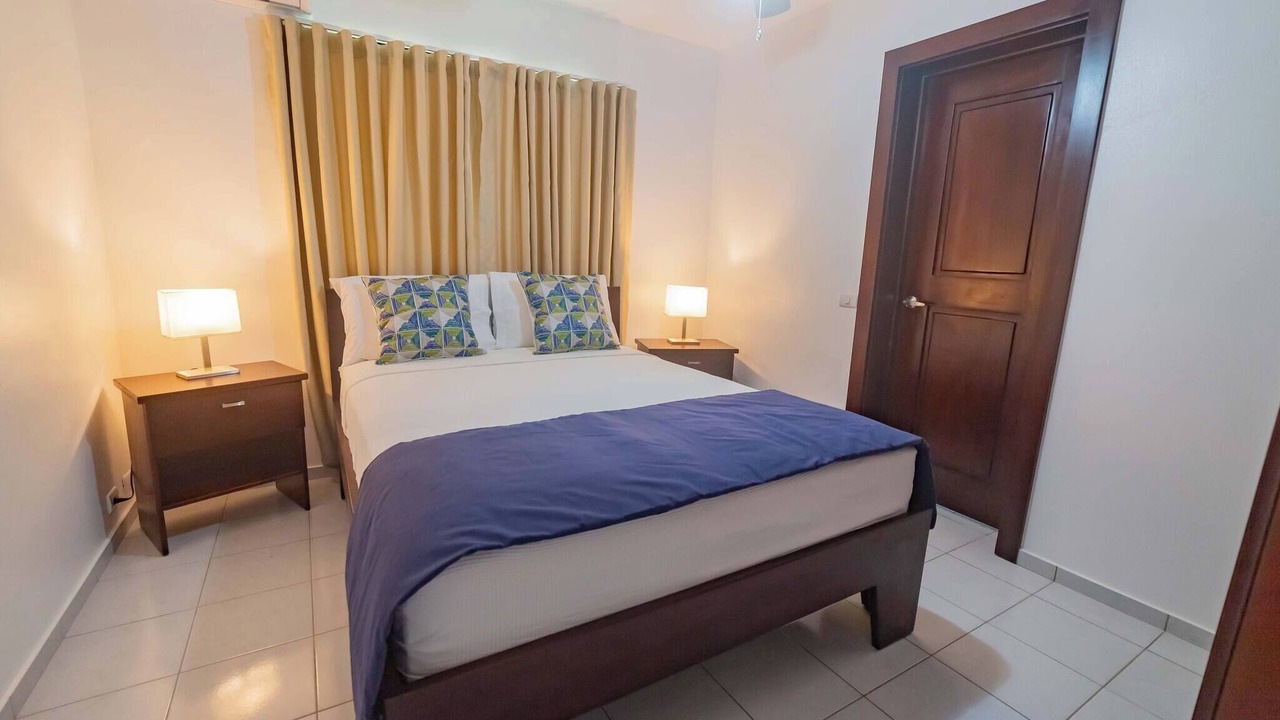 Photo of Bedroom in Sosua
