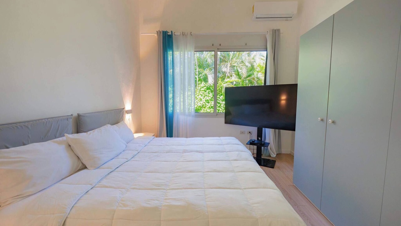 Photo of Bedroom in Urbanizacion Tavarez