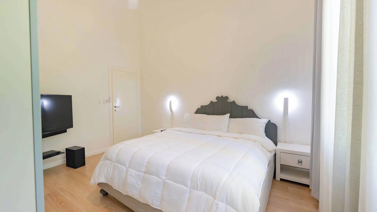 Photo of Bedroom in Urbanizacion Tavarez