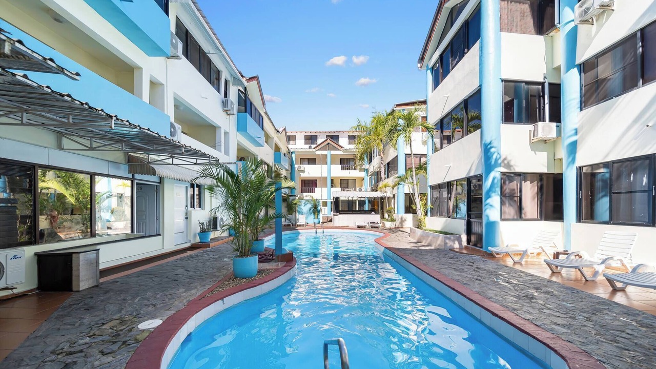 Photo of Outdoor in El Batey
