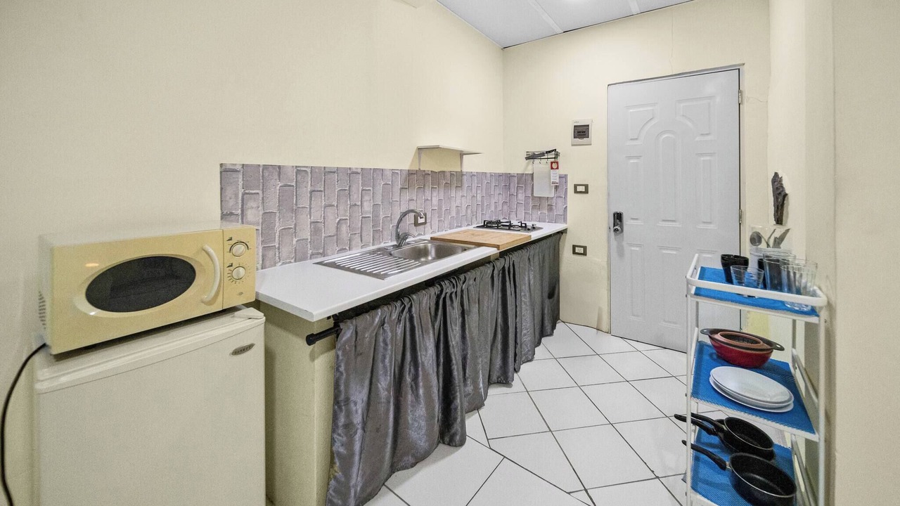 Photo of Kitchen in El Batey
