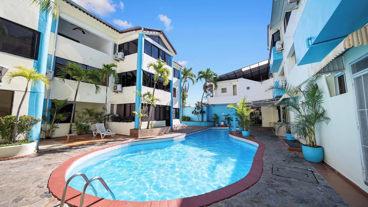 Photo of Outdoor in El Batey