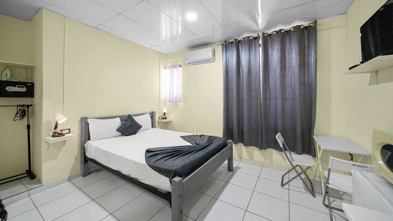 Photo of Bedroom in El Batey