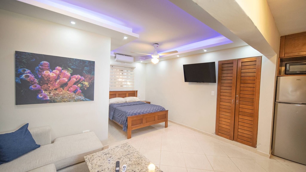 Photo of Livingroom in Villas Ana Maria