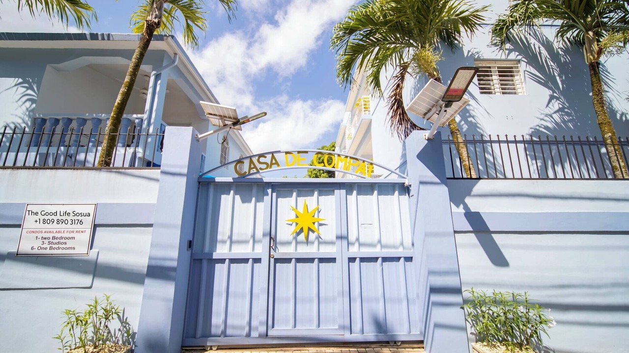 Photo of Outdoor in Villas Ana Maria