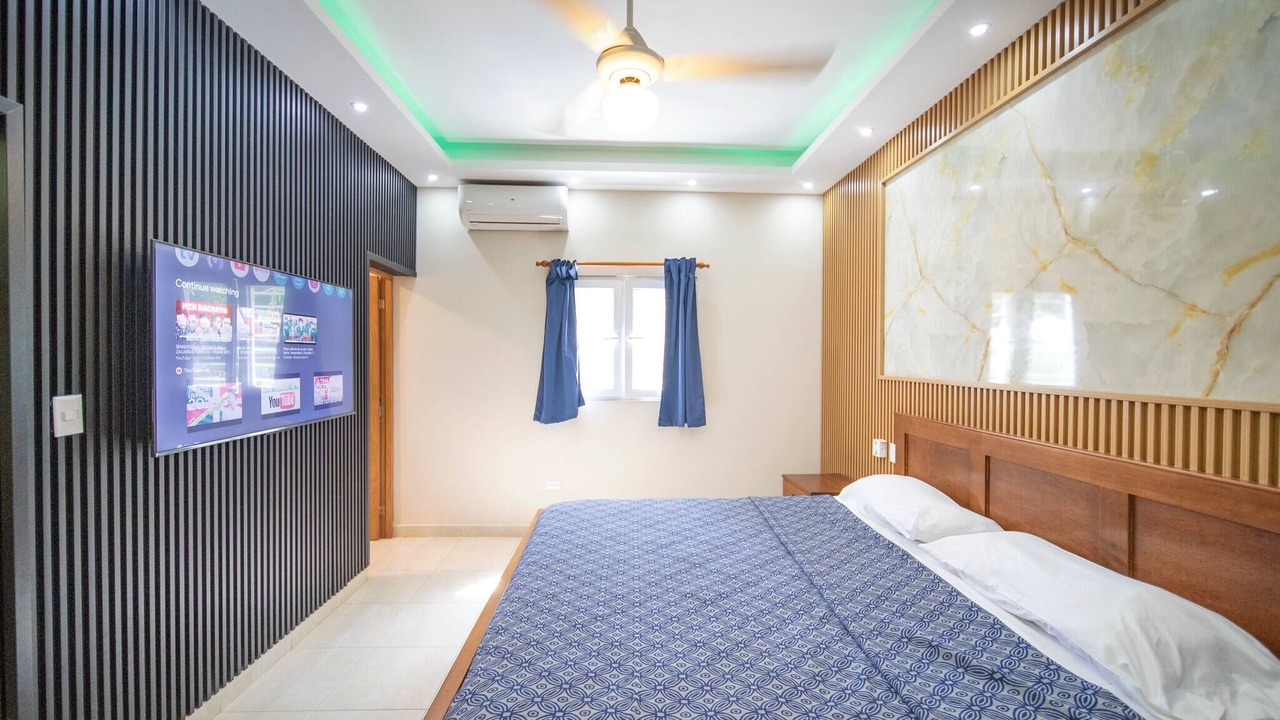 Photo of Bedroom in Villas Ana Maria