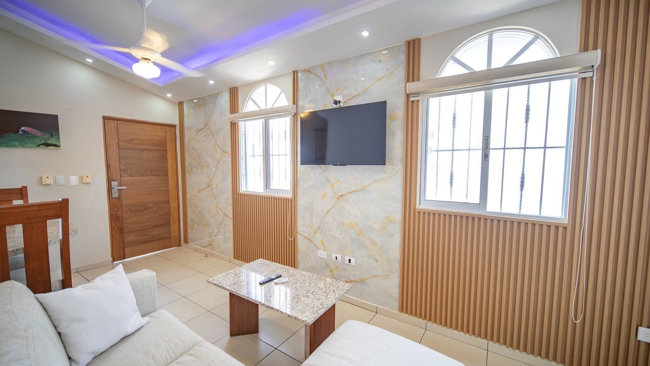 Photo of Livingroom in Villas Ana Maria