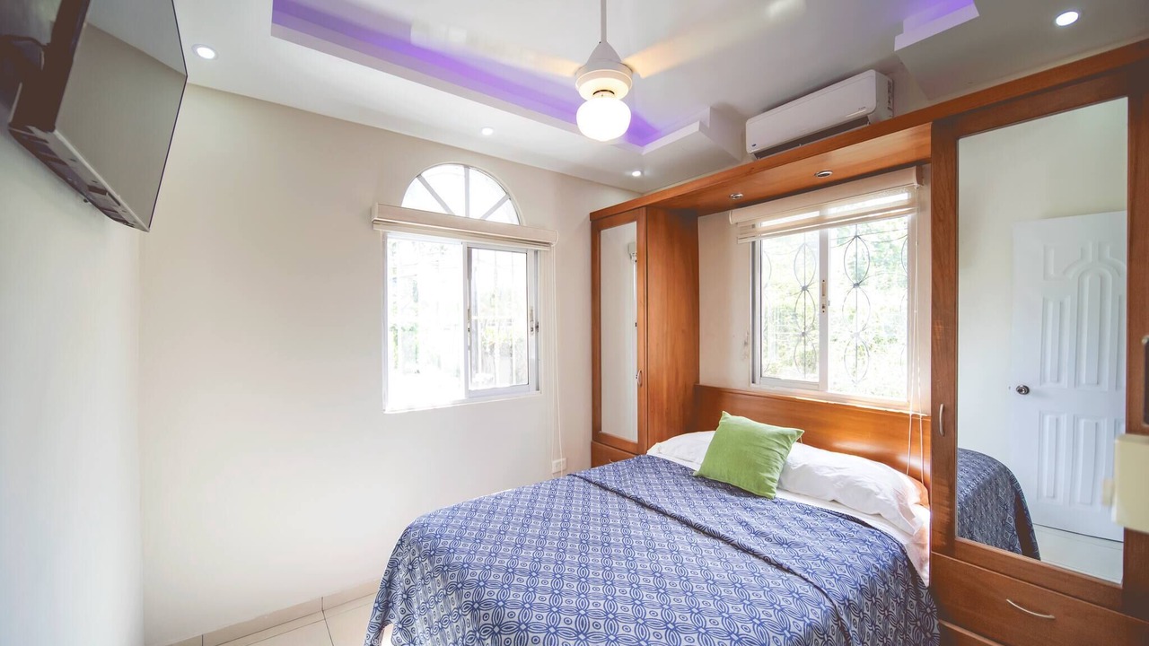 Photo of Bedroom in Villas Ana Maria