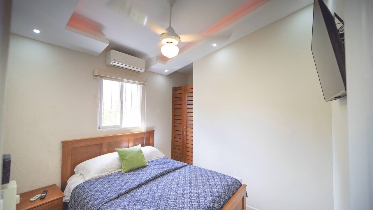 Photo of Bedroom in Villas Ana Maria