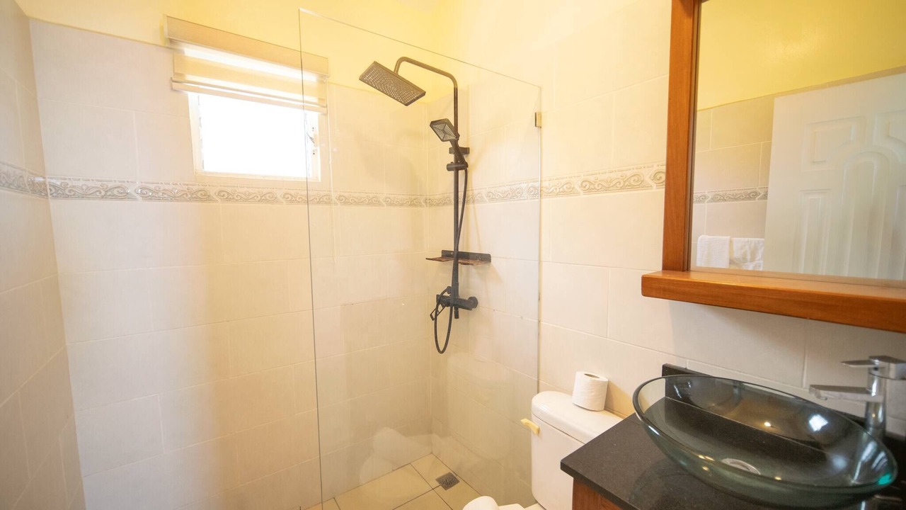 Photo of Bathroom in Villas Ana Maria