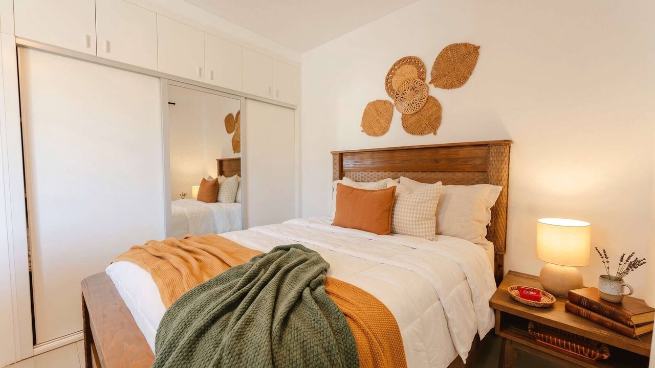 Photo of Bedroom in Sosua