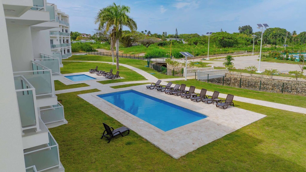 Photo of Outdoor in Sosua