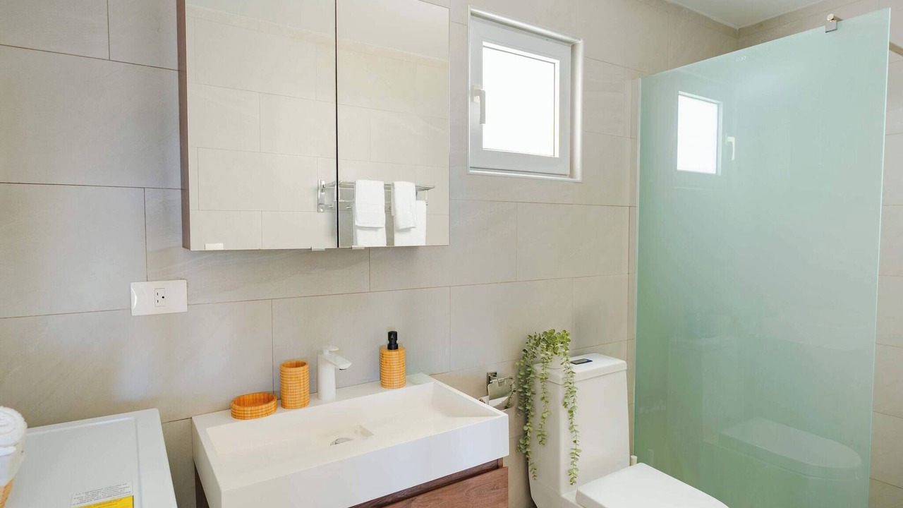 Photo of Bathroom in Sosua