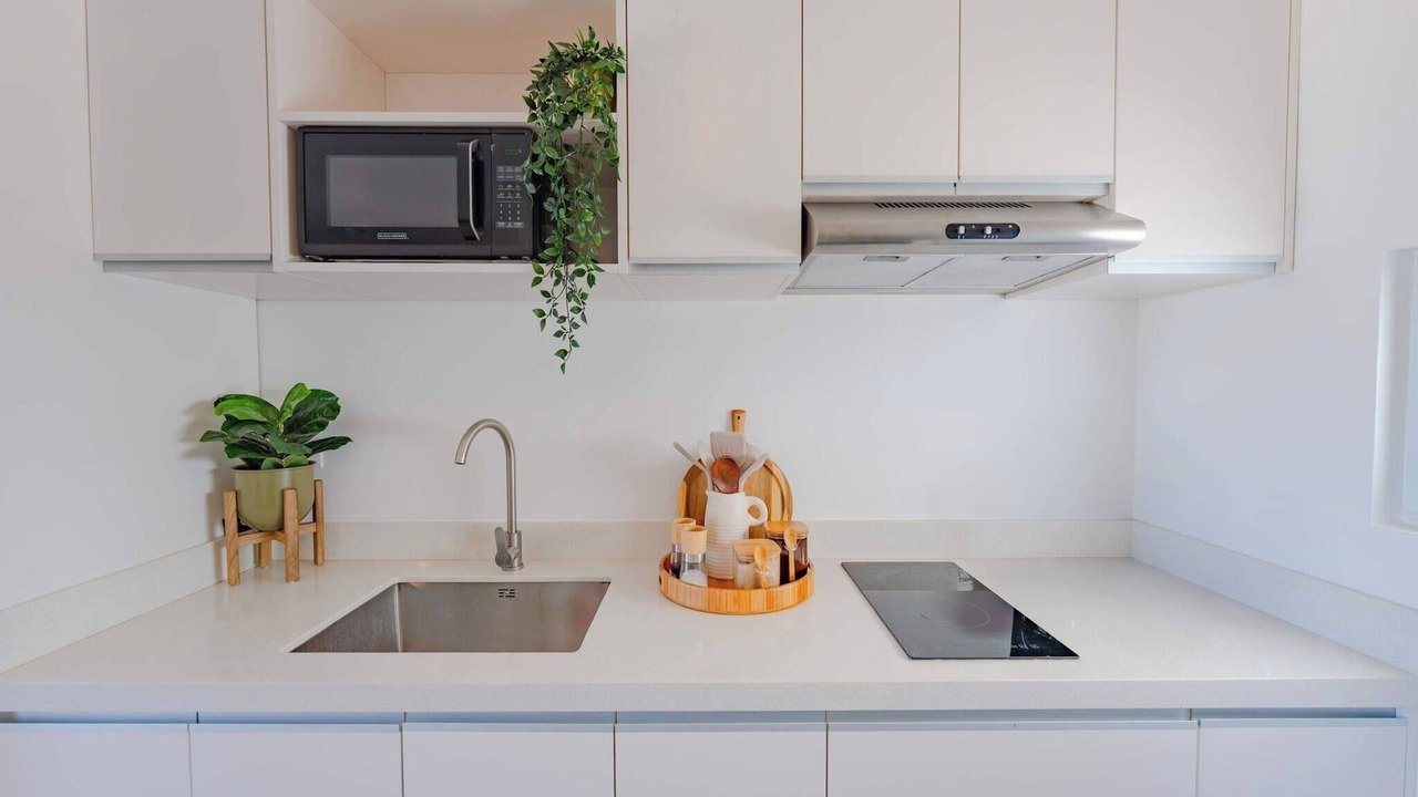 Photo of Kitchen in Sosua
