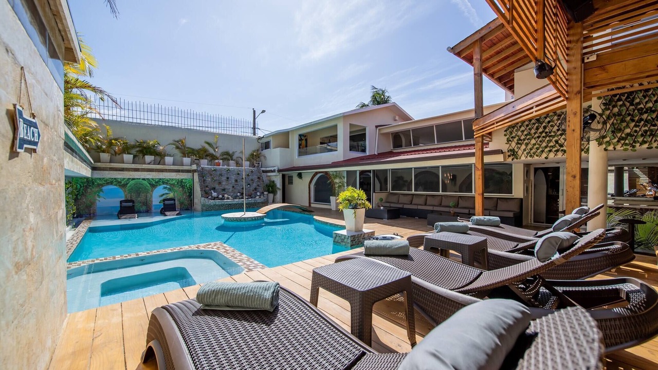 Photo of Outdoor in El Batey