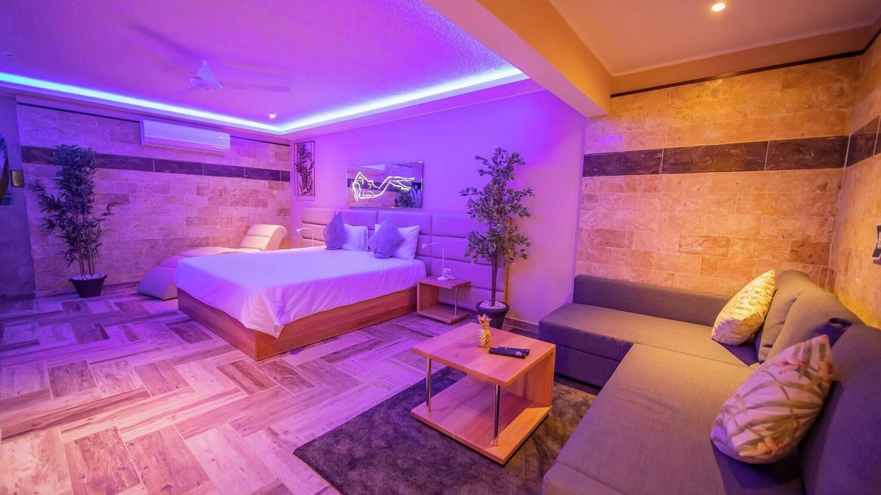Photo of Bedroom in El Batey