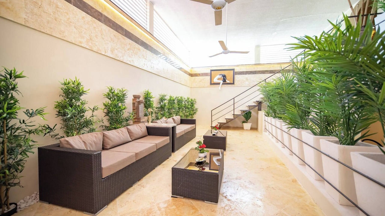 Photo of Livingroom in El Batey