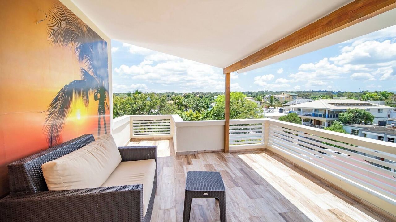 Photo of Outdoor in El Batey